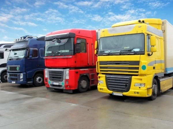 İzmir Karakeçili Nakliye